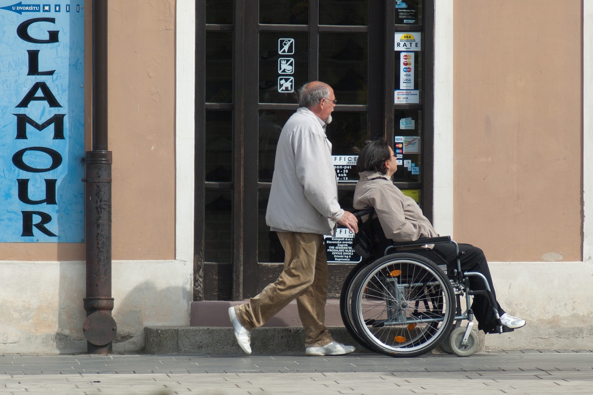 Program „Asystent osobisty osoby niepełnosprawnej” w Andrychowie