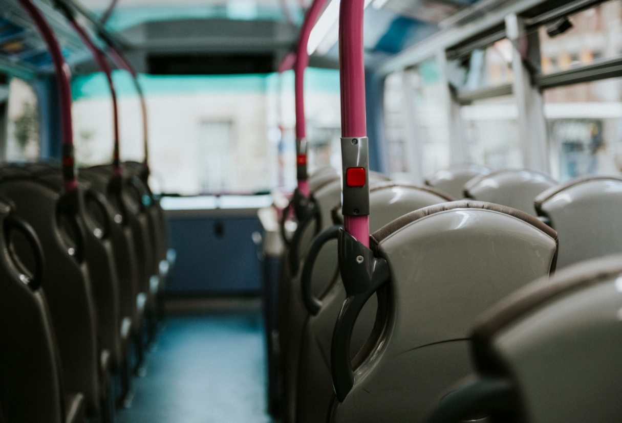 Oficjalne rozpoczęcie kursowania autobusu Andrychów – Wadowice