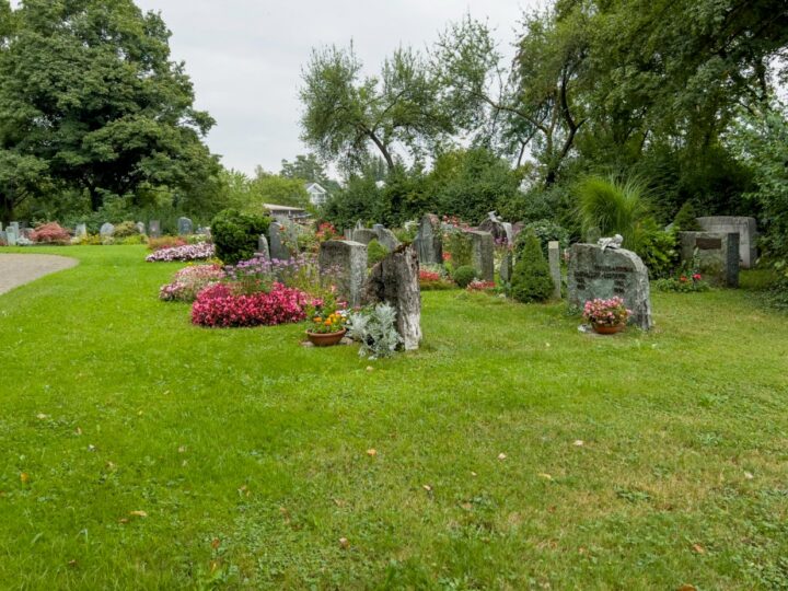 Kolejne sukcesy Towarzystwa Miłośników Andrychowa w ochronie zabytkowych grobów