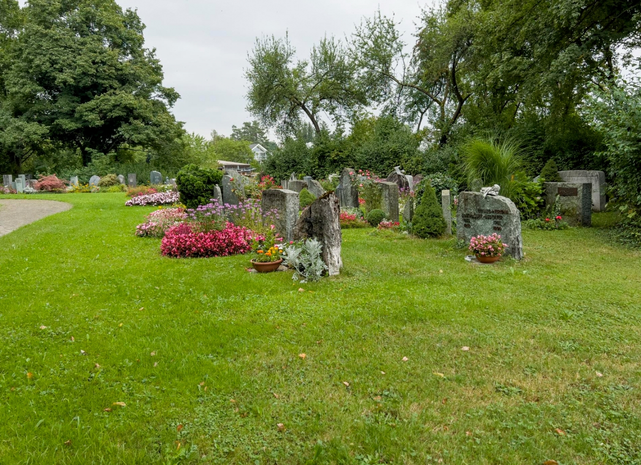 Kolejne sukcesy Towarzystwa Miłośników Andrychowa w ochronie zabytkowych grobów