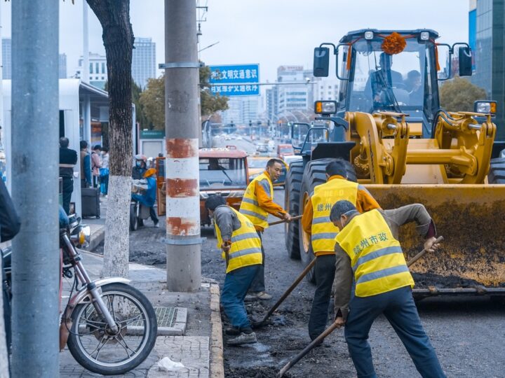 Kolejne etapy modernizacji drogi wojewódzkiej 781 – od Andrychowa do Zatora