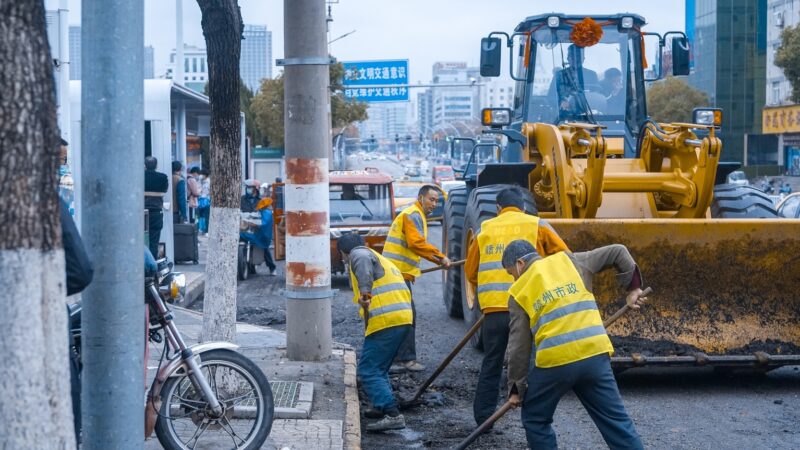 Kolejne etapy modernizacji drogi wojewódzkiej 781 – od Andrychowa do Zatora