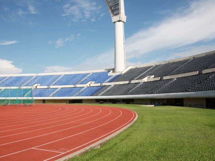 Stadion Beskidu Andrychów: sportowe serce miasta u podnóża Pańskiej Góry