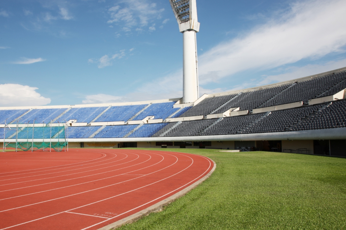 Stadion Beskidu Andrychów: sportowe serce miasta u podnóża Pańskiej Góry