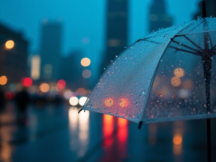 Intensywne opady śniegu: Ostrzeżenia meteorologiczne w mocy