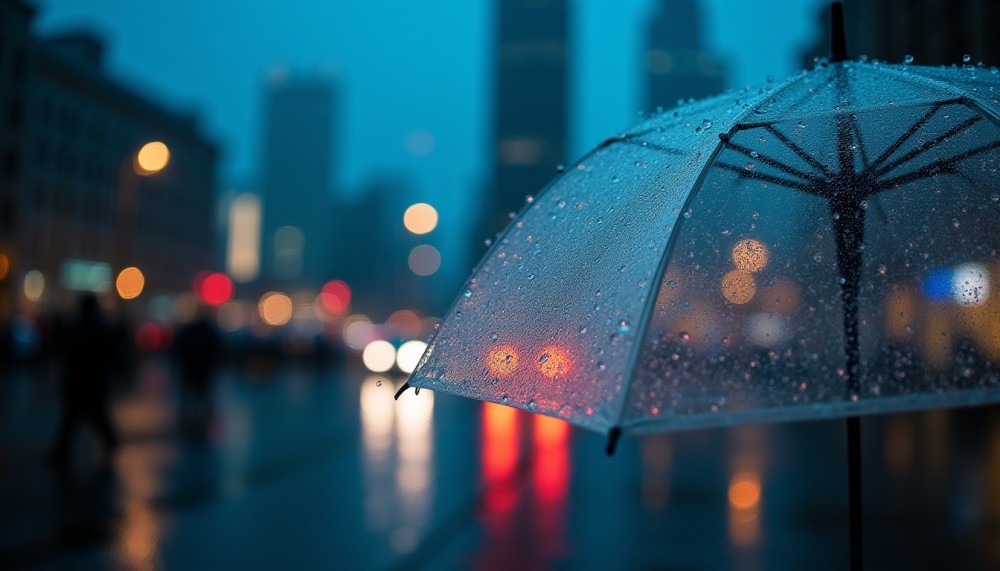 Intensywne opady śniegu: Ostrzeżenia meteorologiczne w mocy