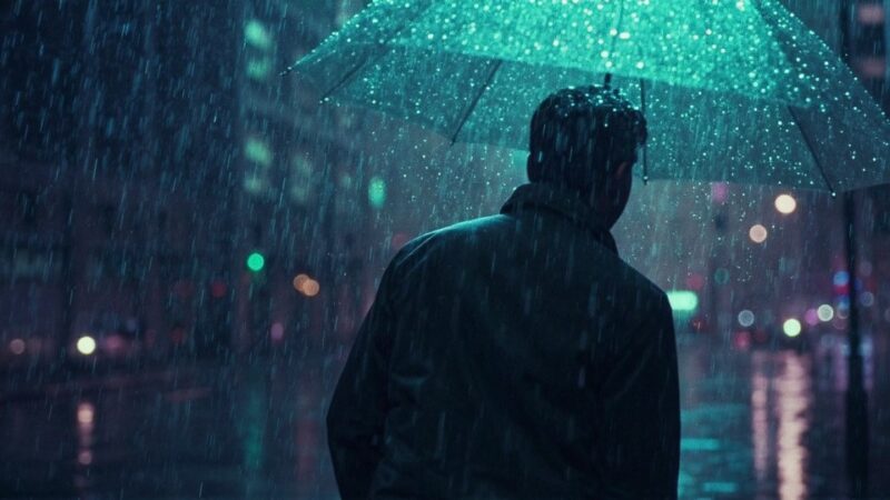 Intensywne opady śniegu: Ostrzeżenia meteorologiczne w mocy