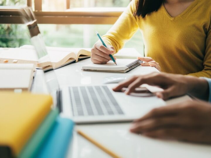 Edukacja młodzieży o bezpieczeństwie w sieci: podziękowania dla profilaktyków