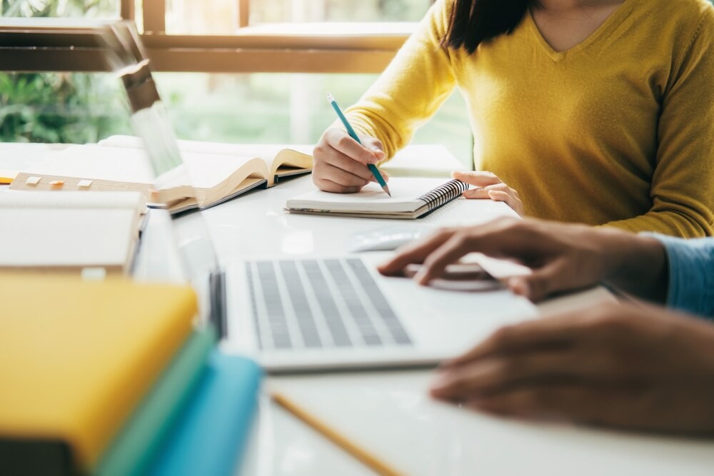 Edukacja młodzieży o bezpieczeństwie w sieci: podziękowania dla profilaktyków