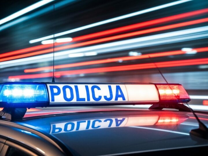 Trzech kierowców ukaranych za przekroczenie prędkości o ponad 50 km/h