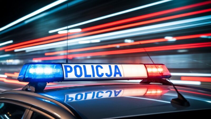 Trzech kierowców ukaranych za przekroczenie prędkości o ponad 50 km/h