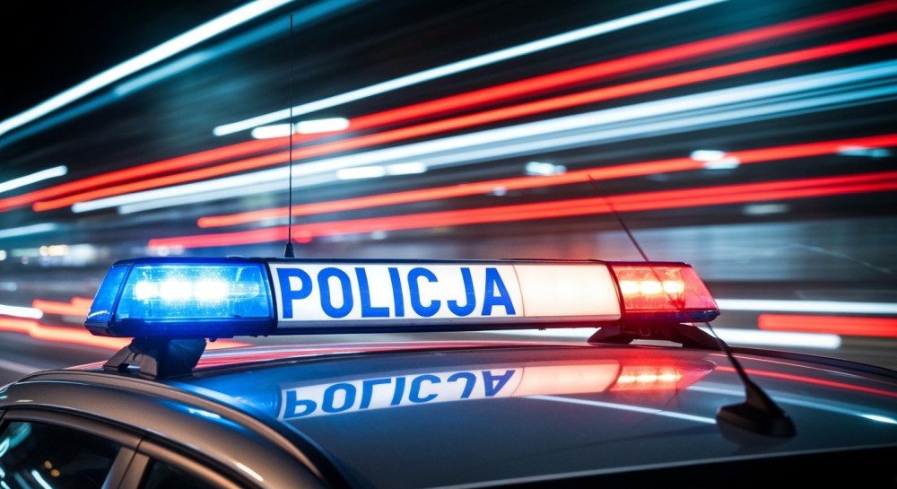 Trzech kierowców ukaranych za przekroczenie prędkości o ponad 50 km/h