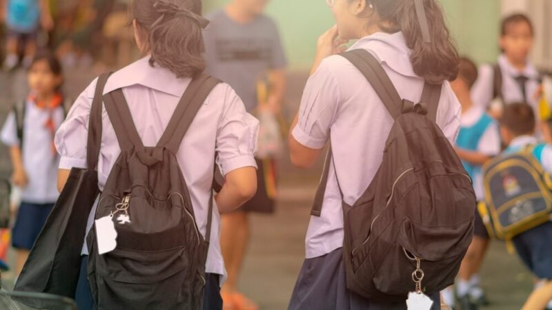 Dodatkowe fundusze dla szkół powiatowych w Wadowicach!