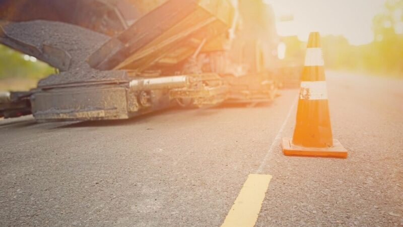 Zimowe utrzymanie dróg powiatowych w Wadowicach 2025/2026