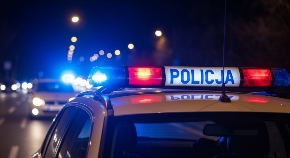 Kierowca pędził 111 km/h w strefie 50 – stracił prawo jazdy i zapłaci 2 tys. złotych