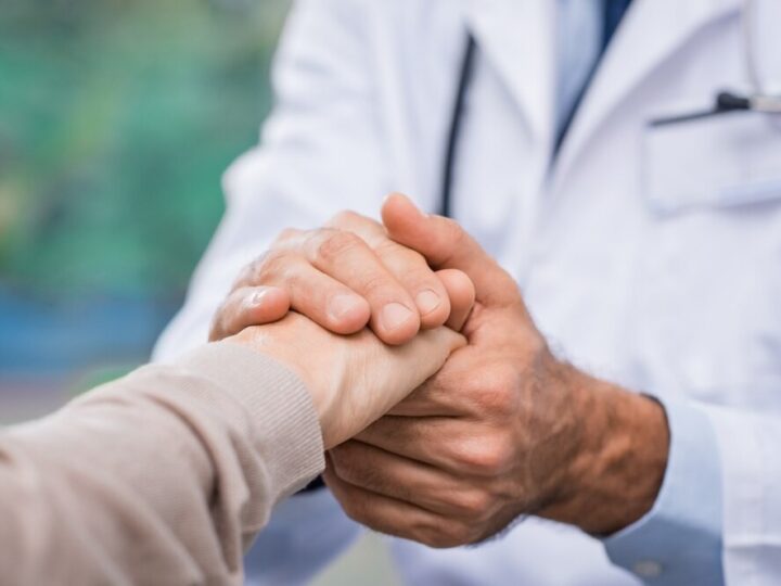 Weź się zbadaj! Profilaktyczna akcja w Andrychowie 4 grudnia