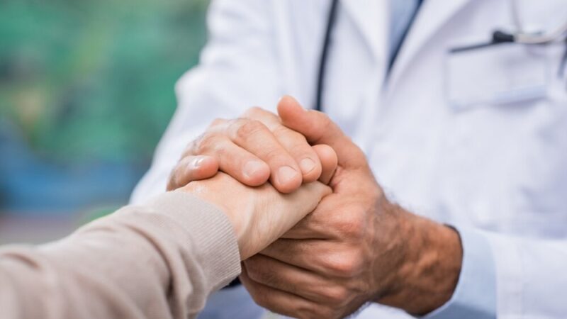 Weź się zbadaj! Profilaktyczna akcja w Andrychowie 4 grudnia