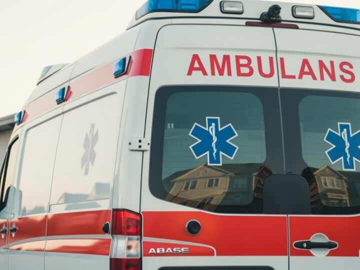 Dzień Seniora w Świnnej Porębie: Bezpieczeństwo na pierwszym planie