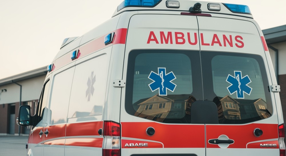 Dzień Seniora w Świnnej Porębie: Bezpieczeństwo na pierwszym planie