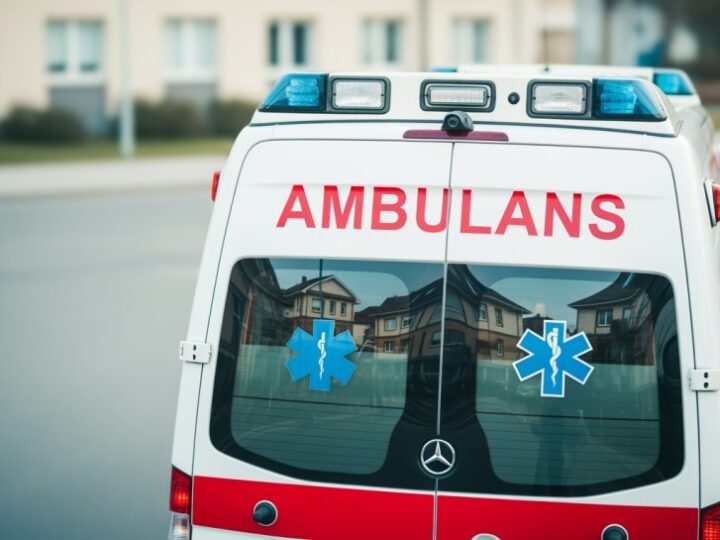 Bezpieczeństwo na torach: Dzielnicowi, SOK i WOT wspólnie patrolują Wadowice