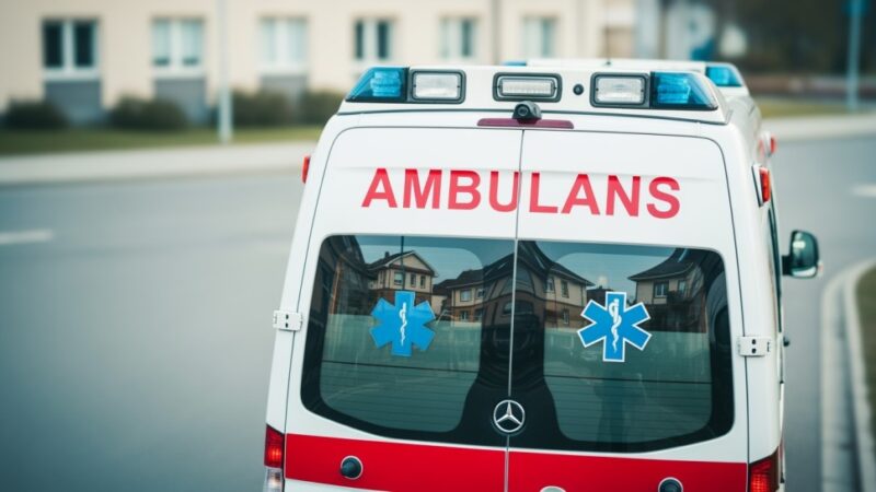 Bezpieczeństwo na torach: Dzielnicowi, SOK i WOT wspólnie patrolują Wadowice