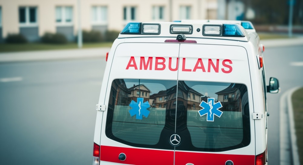 Bezpieczeństwo na torach: Dzielnicowi, SOK i WOT wspólnie patrolują Wadowice