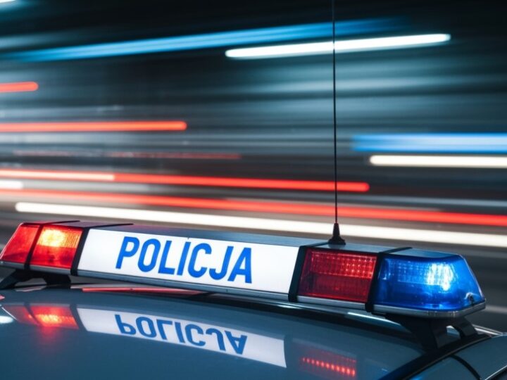 Dzielnicowi z Spytkowic zatrzymali poszukiwanego, święta spędzi za kratami