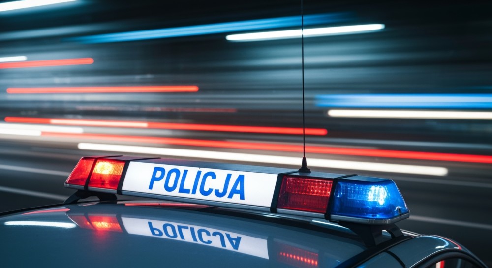 Dzielnicowi z Spytkowic zatrzymali poszukiwanego, święta spędzi za kratami