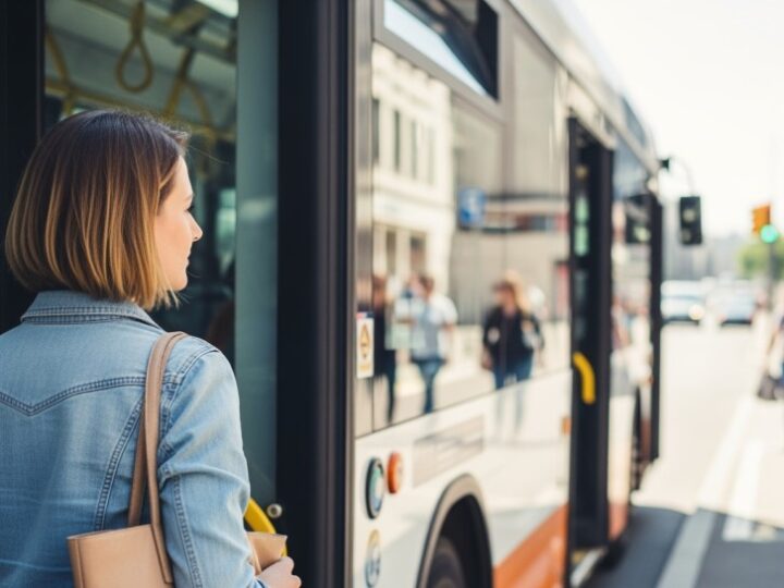 Zmiany w kursowaniu linii powiatowych 31 grudnia 2025 r.