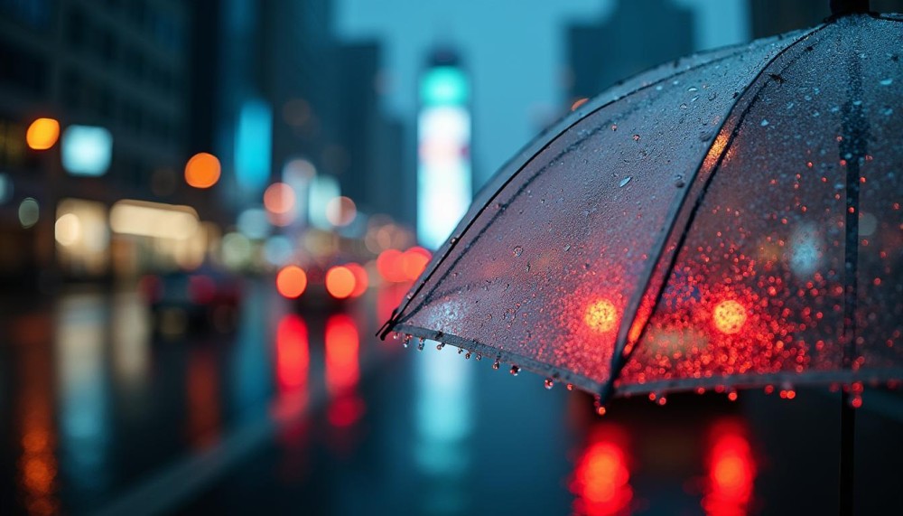 Gęsta mgła na horyzoncie: Ostrzeżenia meteorologiczne