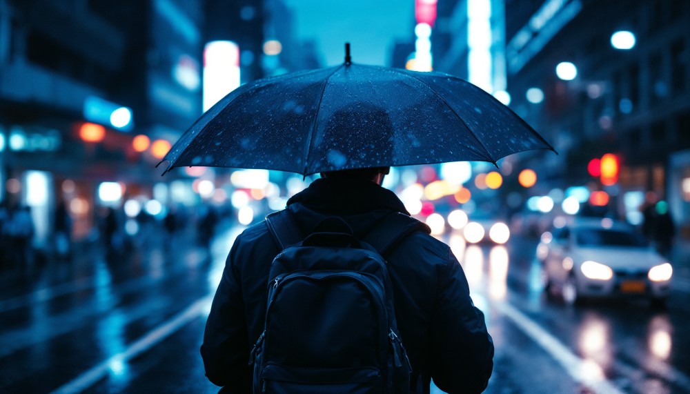 Gęsta mgła na horyzoncie: Ostrzeżenia meteorologiczne