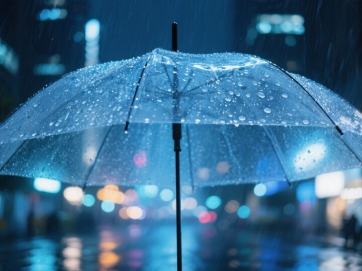 Uwaga na oblodzenie: Zmrożone nawierzchnie w prognozach!