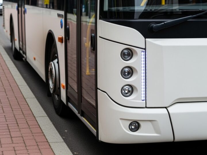 Nowe linie autobusowe w Powiecie Wadowickim od 2026 roku