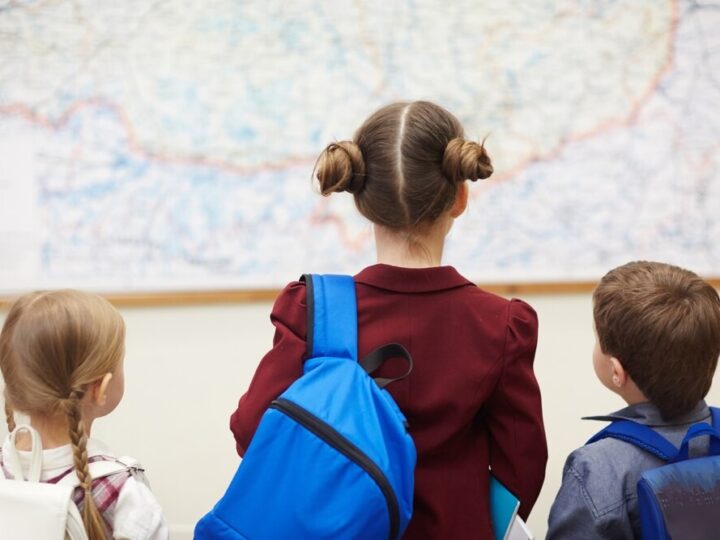 Rekrutacja do gminnych przedszkoli w Andrychowie na rok szkolny 2026/2027 rusza!