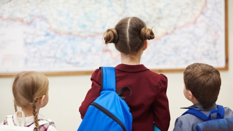 Rekrutacja do gminnych przedszkoli w Andrychowie na rok szkolny 2026/2027 rusza!