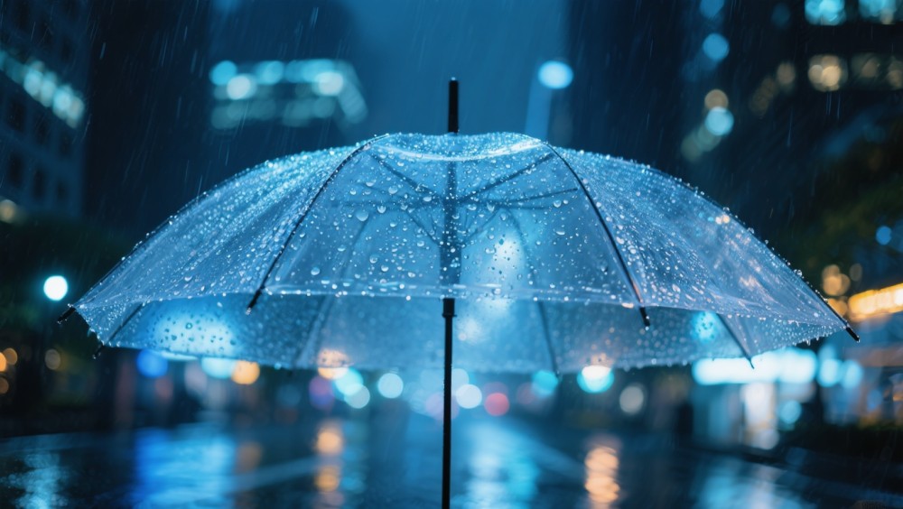 Gęste mgły w powiecie – bądź ostrożny!