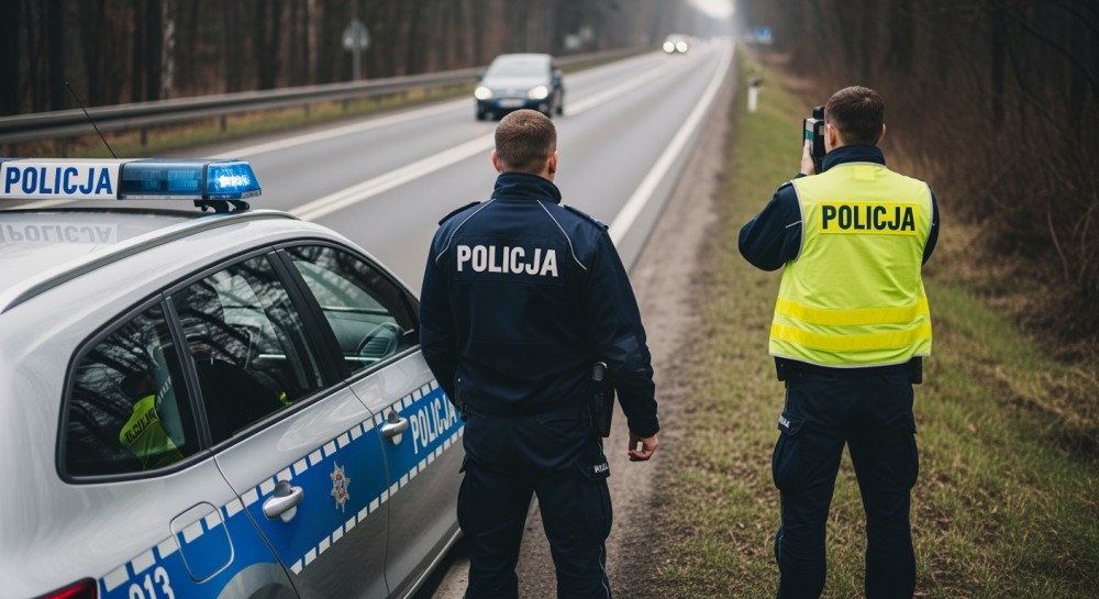 Światła na drodze – sprawdź, czy znasz przepisy!