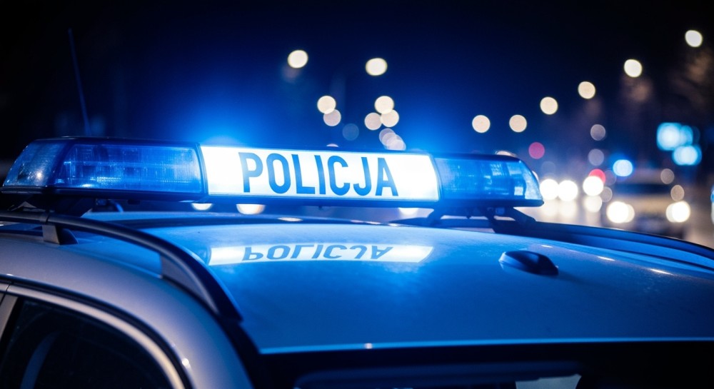 Kierująca Volkswagenem pędziła 111 km/h w terenie zabudowanym