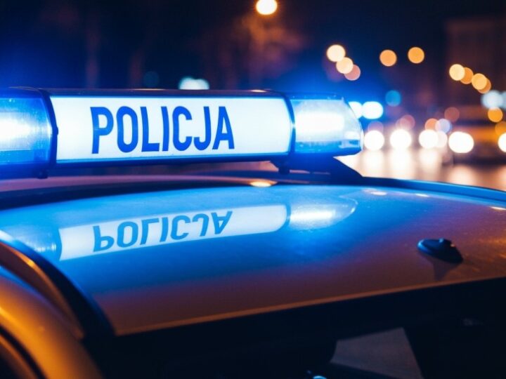 Mężczyzna z marihuaną aresztowany – poszukiwany przez sąd trafił za kratki