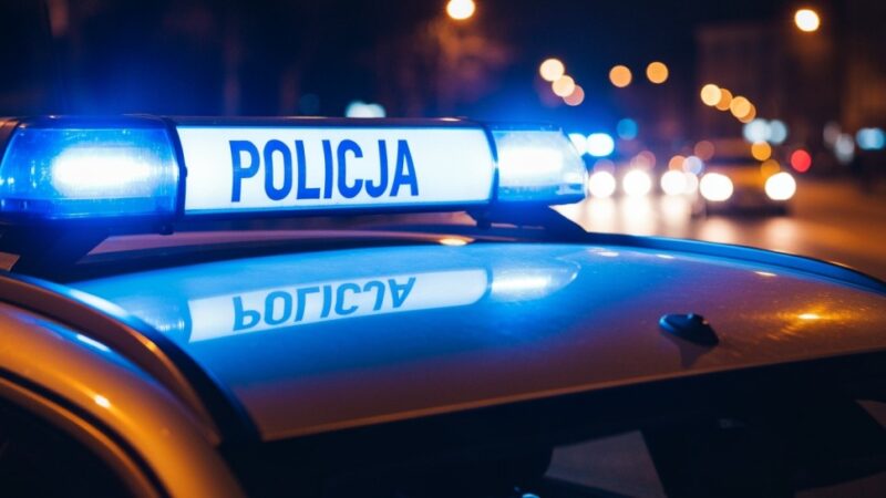 Mężczyzna z marihuaną aresztowany – poszukiwany przez sąd trafił za kratki