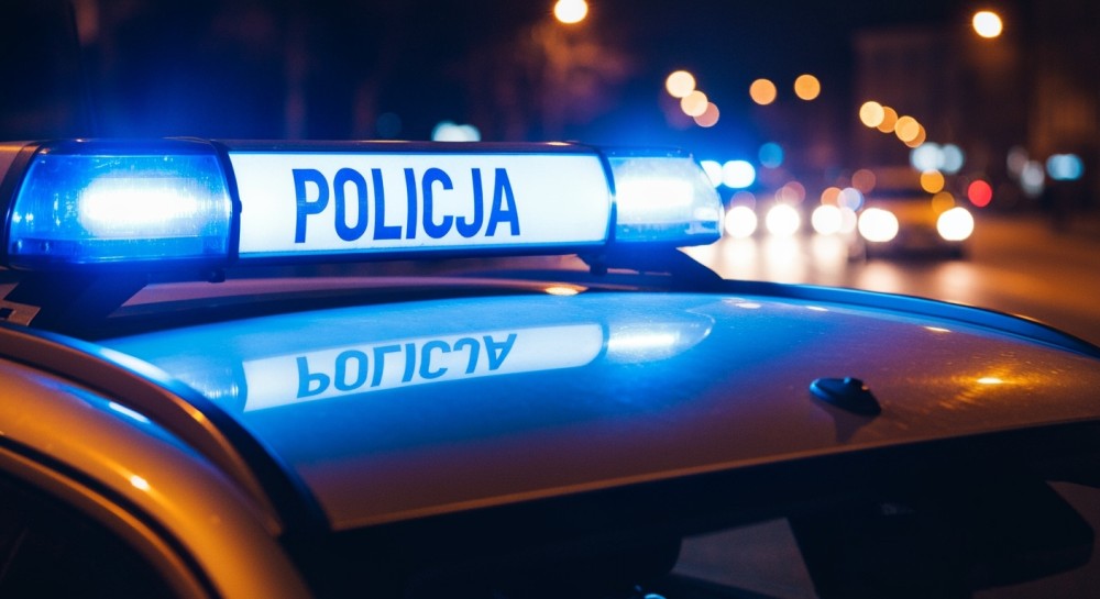 Mężczyzna z marihuaną aresztowany – poszukiwany przez sąd trafił za kratki