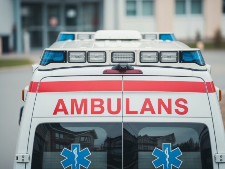 Policja monitoruje miejsca, gdzie przebywają osoby bezdomne w Wadowicach