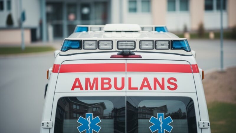 Policja monitoruje miejsca, gdzie przebywają osoby bezdomne w Wadowicach