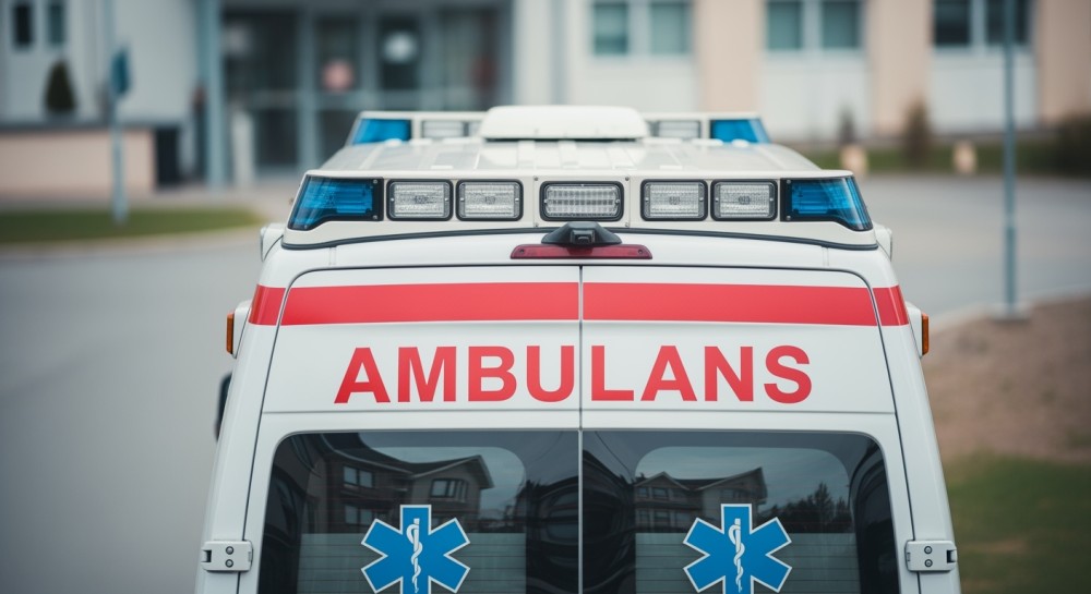 Policja monitoruje miejsca, gdzie przebywają osoby bezdomne w Wadowicach