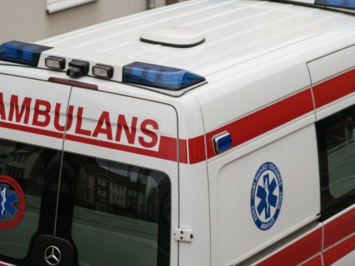 Bezpieczeństwo mieszkańców na pierwszym miejscu: Wadowice inwestują w nowoczesny sprzęt ratunkowy