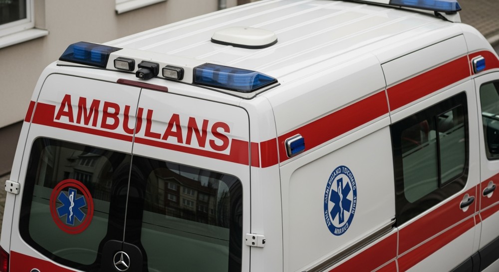 Bezpieczeństwo mieszkańców na pierwszym miejscu: Wadowice inwestują w nowoczesny sprzęt ratunkowy