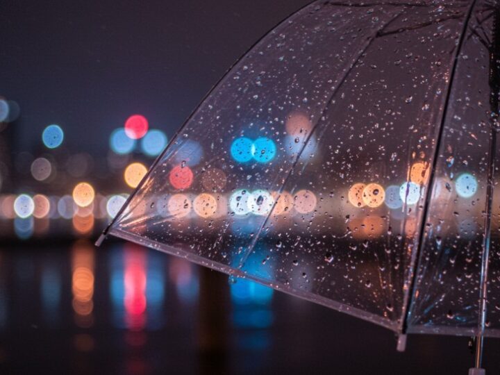 Ostrzeżenie meteorologiczne: Gęsta mgła w regionie