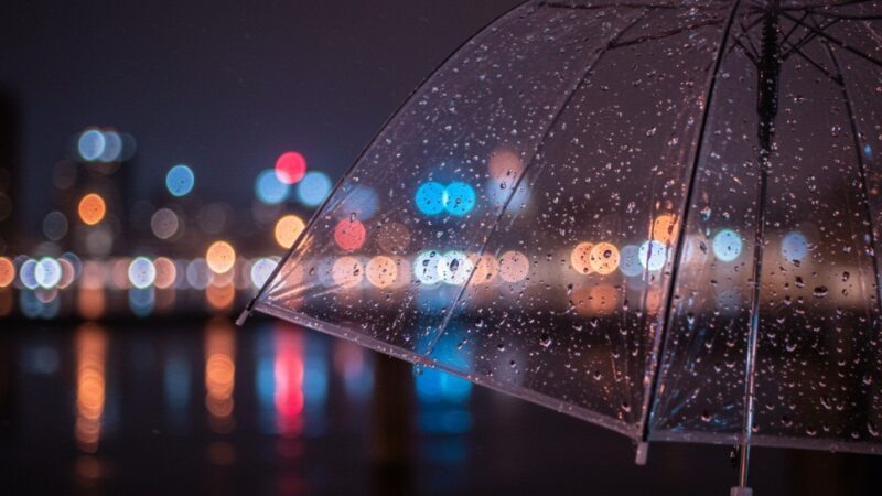 Ostrzeżenie meteorologiczne: Gęsta mgła w regionie