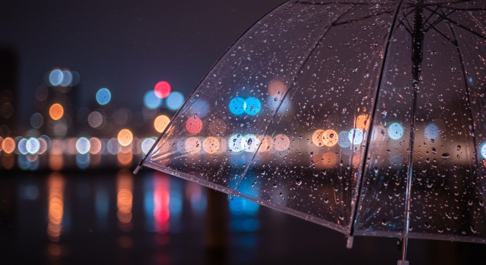 Ostrzeżenie meteorologiczne: Gęsta mgła w regionie