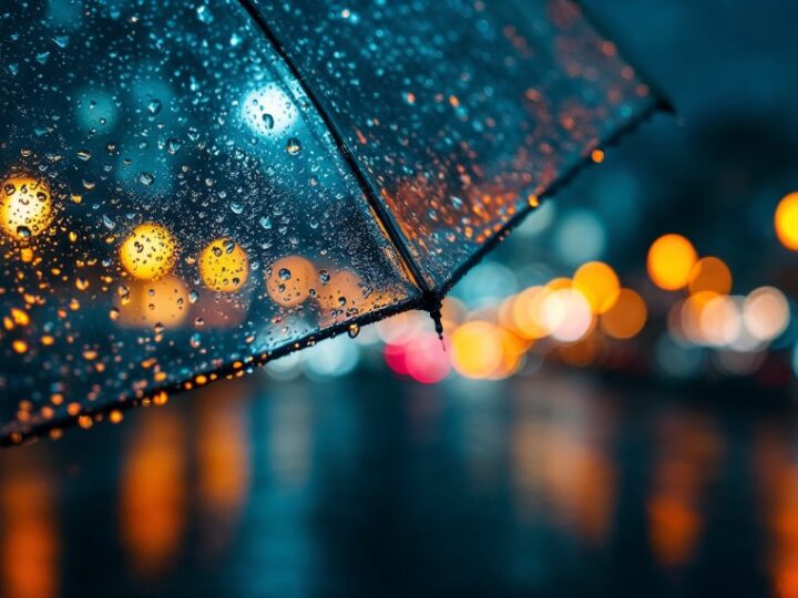 Marznące opady: Ostrzeżenie meteorologiczne na dwa dni